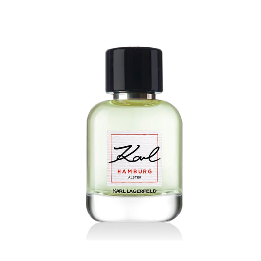 Karl Lagerfeld, Karl Hamburg Alster, Apa de toaleta, Barbati, 60 ml
