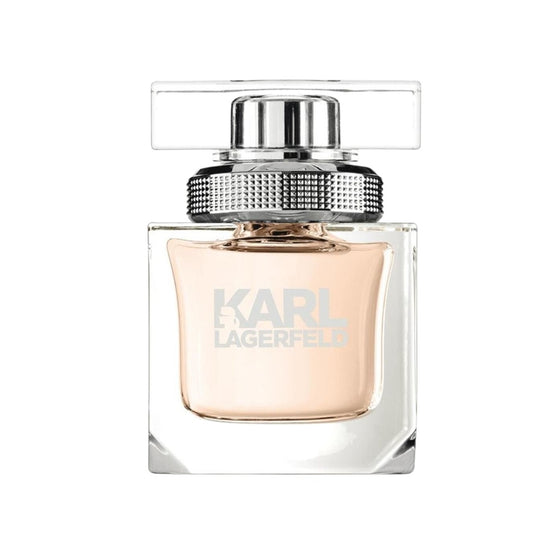 Karl Lagerfeld, Karl Lagerfeld, Apa de parfum, Femei, 45 ml