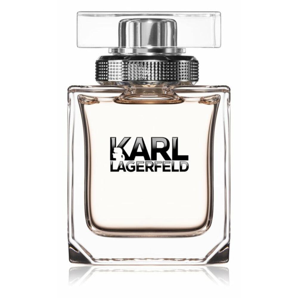 Karl Lagerfeld, Karl Lagerfeld, Apa de parfum, Femei, 85 ml