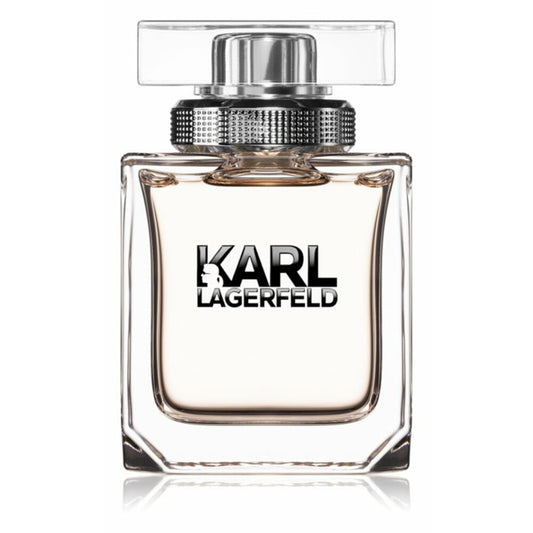 Karl Lagerfeld, Karl Lagerfeld, Apa de parfum, Femei, 85 ml