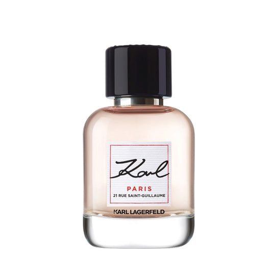 Karl Lagerfeld, Karl Paris 21 Rue Saint-Guillaume, Apa de Parfum, Femei, 60 ml