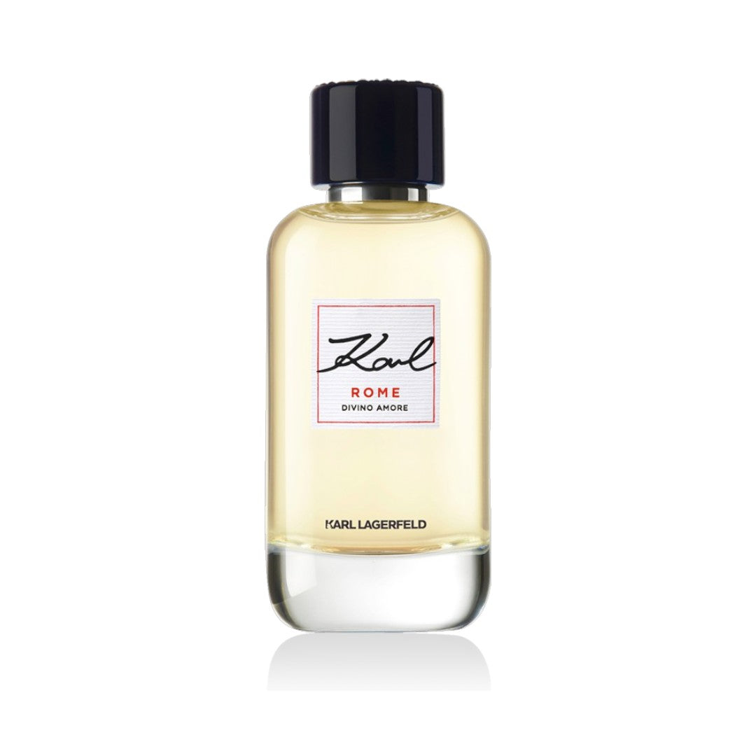 Karl Lagerfeld, Karl Rome Divino Amore, Apa de parfum, Femei, 100 ml