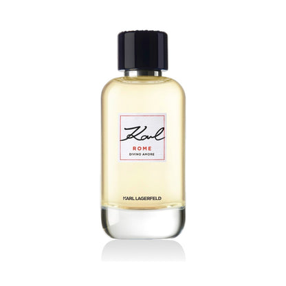 Karl Lagerfeld, Karl Rome Divino Amore, Apă de parfum, Pentru femei, 100 ml