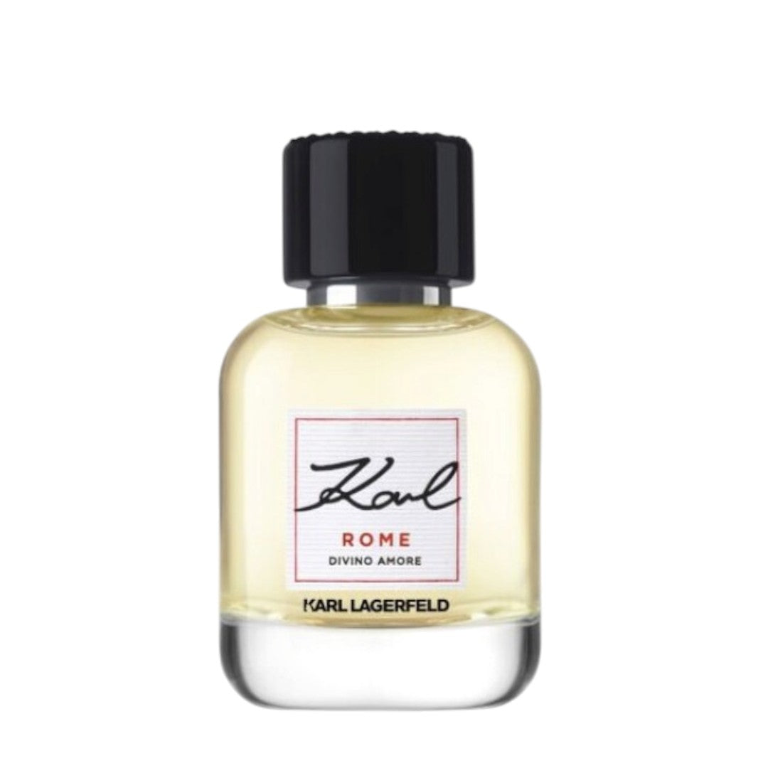Karl Lagerfeld, Karl Rome Divino Amore, Apa de Parfum, Femei, 60 ml