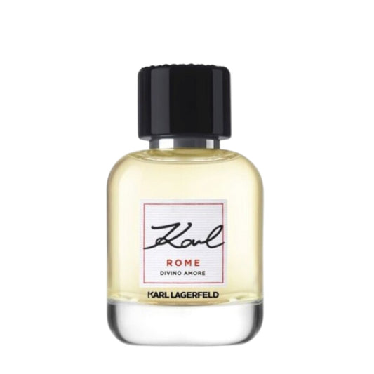 Karl Lagerfeld, Karl Rome Divino Amore, Apa de Parfum, Femei, 60 ml
