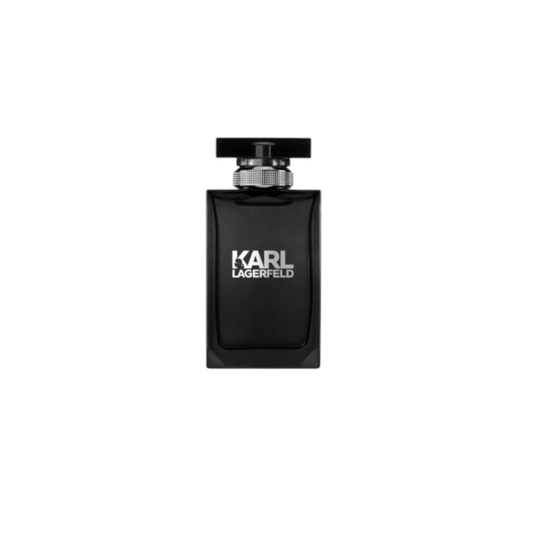 Karl Lagerfeld, Legerfeld, Apa de Toaleta, Barbati, 50 ml