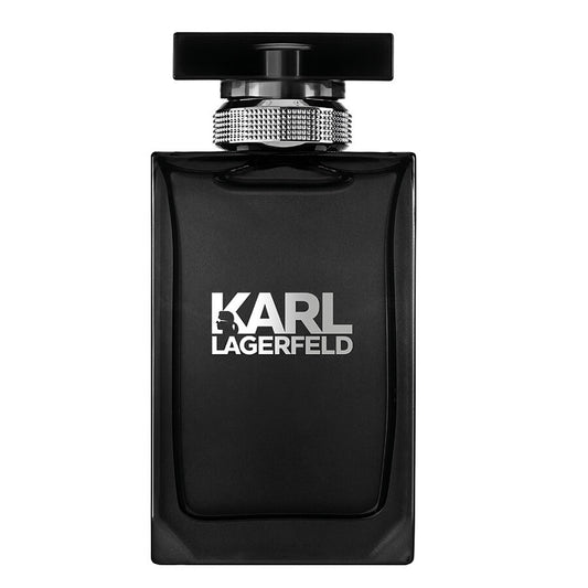 Karl Lagerfeld, Pour Homme, Apa de toaleta, Barbati, 100 ml