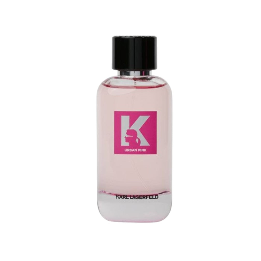 Karl Lagerfeld, Urban Pink, Apa de parfum, Femei 100