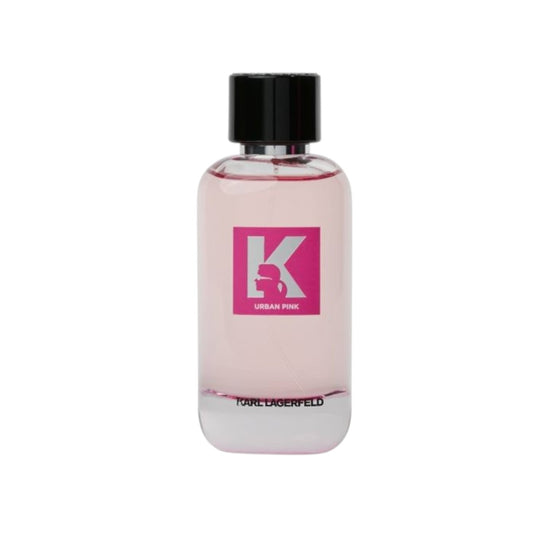 Karl Lagerfeld, Urban Pink, Apa de parfum, Femei 100