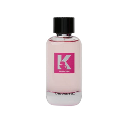 Karl Lagerfeld, Urban Pink, Apă de parfum, Pentru femei 100