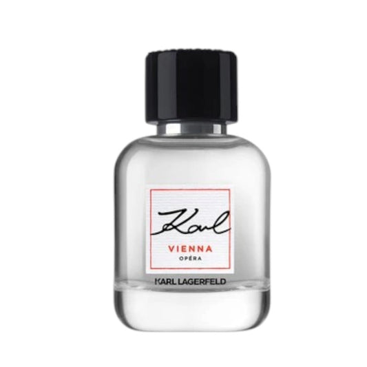 Karl Lagerfeld, Vienna Opera, Apa de Toaleta, Barbati, 60 ml