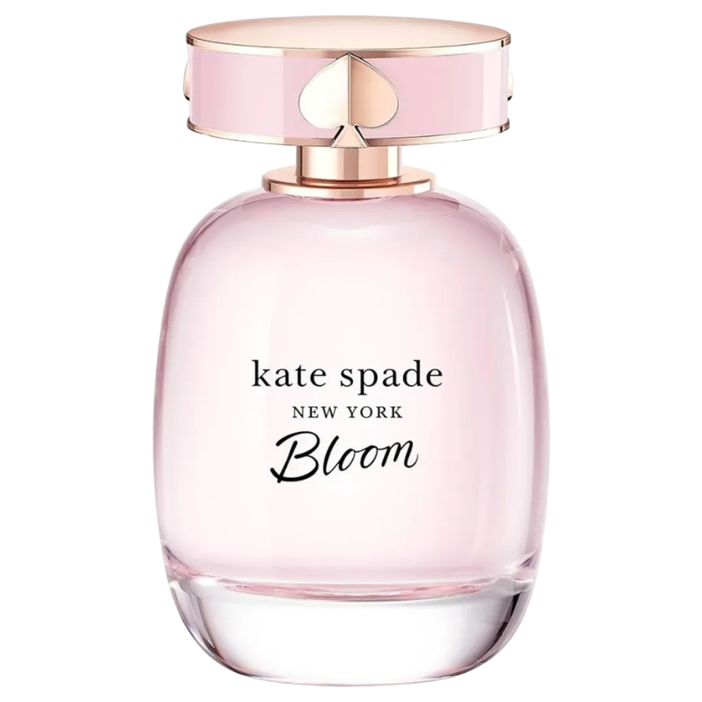 Kate Spade, Bloom, Apa de toaleta, Pentru femei, 100 ml