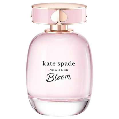 Kate Spade, Bloom, Apa de toaleta, Pentru femei, 100 ml