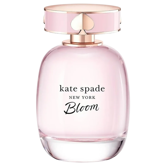 Kate Spade, Bloom, Apa de toaleta, Pentru femei, 100 ml