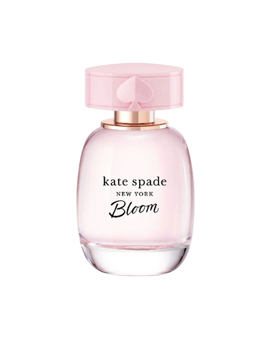 Kate Spade, Bloom, Apa de toaleta, Femei, 60 ml