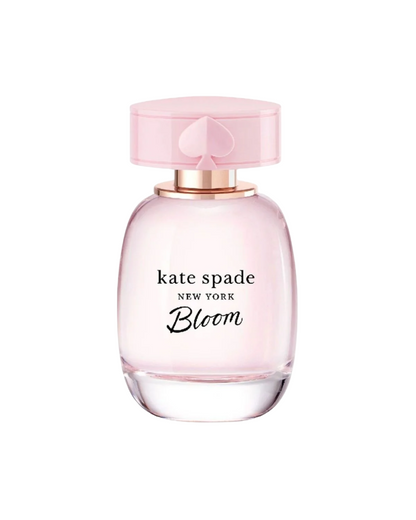 Kate Spade, Bloom, Apă de toaletă, Pentru femei, 60 ml