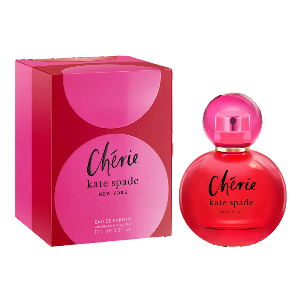 Kate Spade, Cherie, Apa de parfum, Pentru femei, 100 ml
