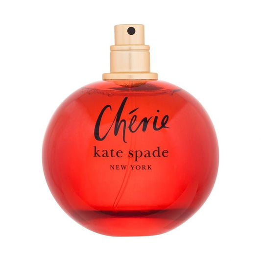Kate Spade, Cherie, Apa de parfum, Femei, 100 ml *Tester