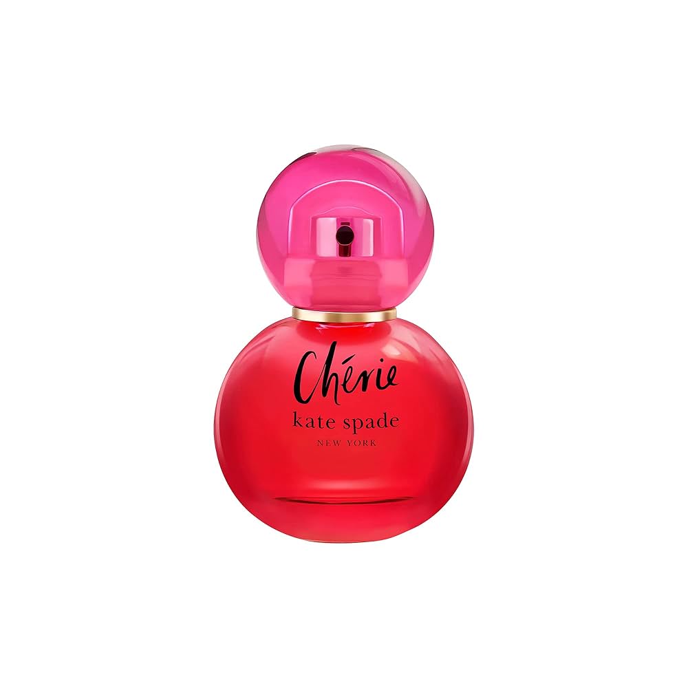 Kate Spade, Cherie, Apa de parfum, Femei, 40 ml