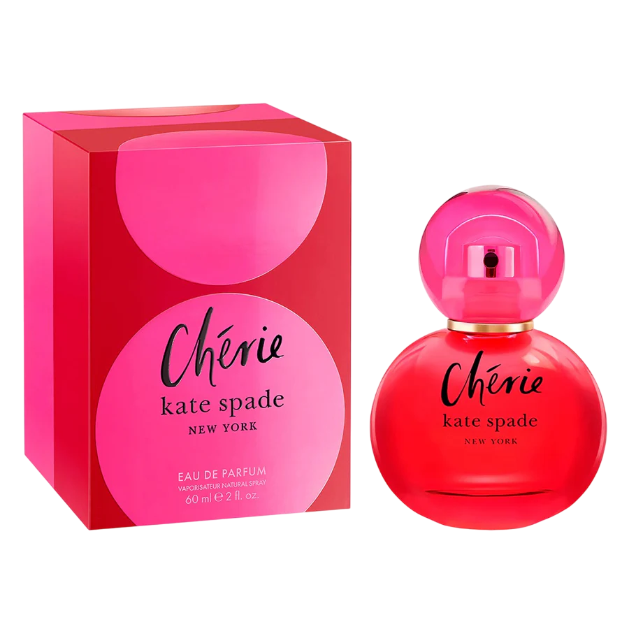 Kate Spade, Cherie, Apă de parfum, Pentru femei, 60 ml