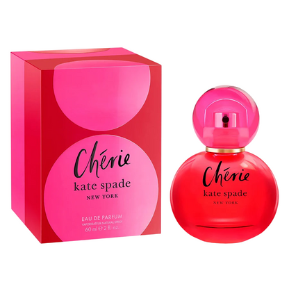 Kate Spade, Cherie, Apă de parfum, Pentru femei, 60 ml