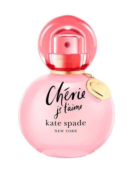 Kate Spade, Cherie Je T'Aime, Apa de parfum, Femei, 100 ml