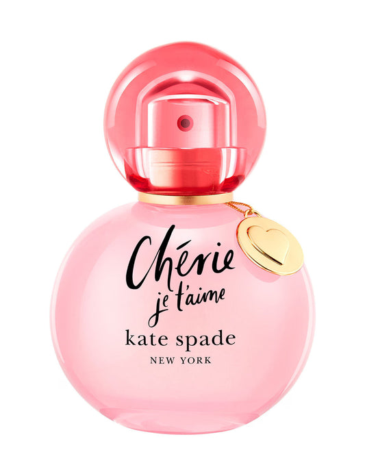 Kate Spade, Cherie Je T'Aime, Apa de parfum, Pentru femei, 100 ml