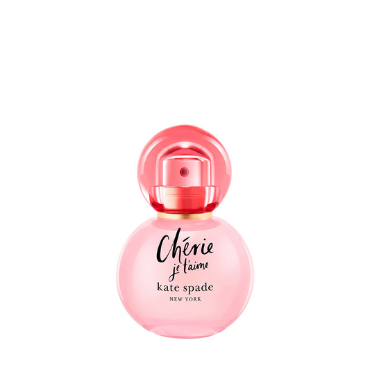 Kate Spade, Cherie Je T'Aime, Apa de parfum, Femei, 40 ml