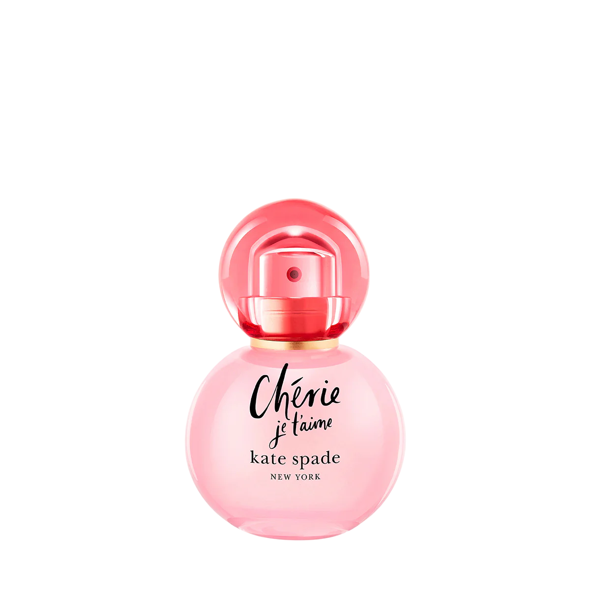 Kate Spade, Cherie Je T'Aime, Apă de parfum, Pentru femei, 60 ml