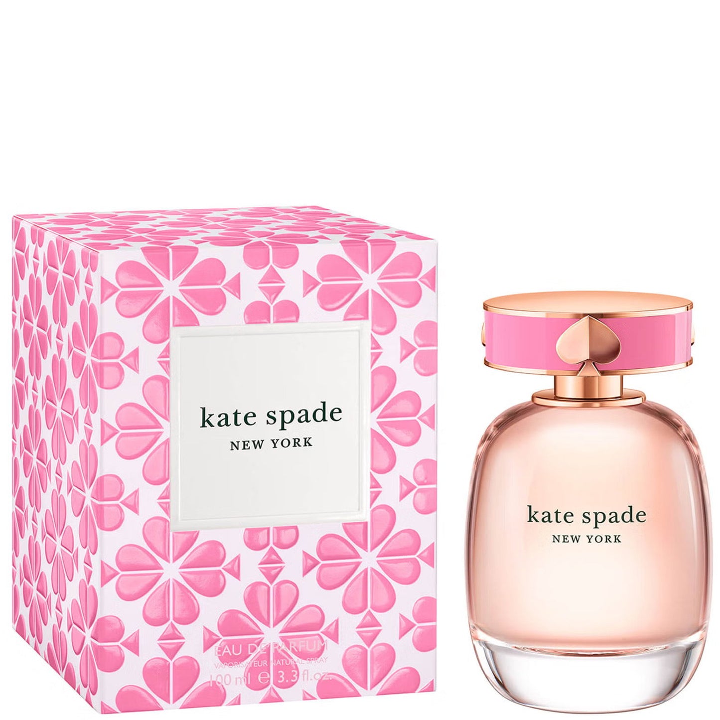 Kate Spade, Kate Spade, Apă de parfum, Pentru femei, 100 ml