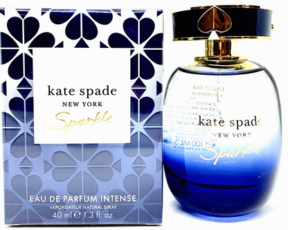 Kate Spade, New York Sparkle, Eau De Parfum, For Femei, 40 ml