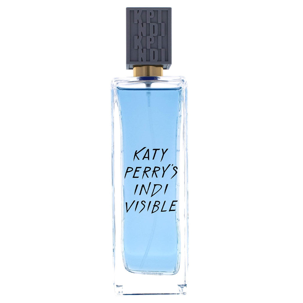 Katy Perry, Katy Perry's Indi Visible, Apa de parfum, Femei, 100 ml