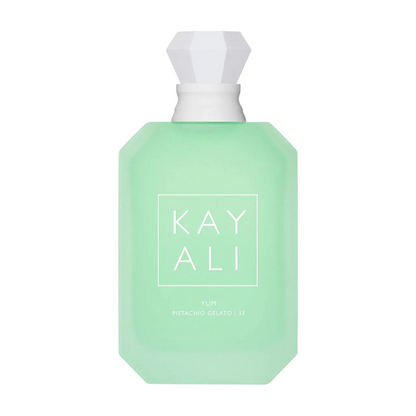Kayali, Yum Pistachio Gelato 33 Intense, Apă de parfum, Unisex, 100 ml
