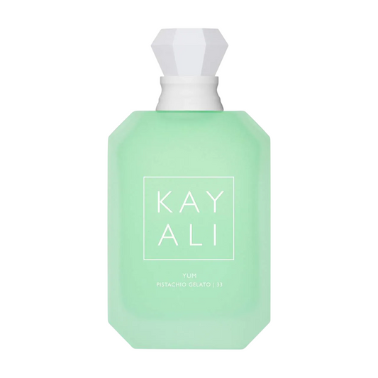 Kayali, Yum Pistachio Gelato 33 Intense, Apă de parfum, Unisex, 100 ml