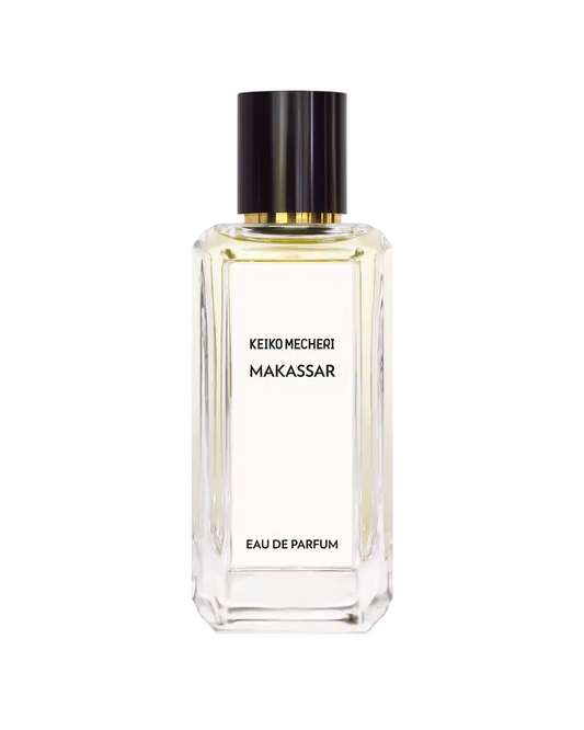 Keiko Mecheri, Makassar, Eau de Parfum, Unisex, 100 ml