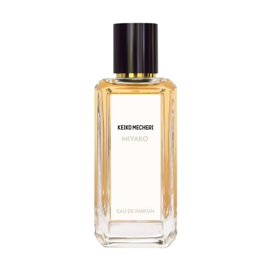 Keiko Mecheri, Miyako, Apă de parfum, Unisex, 100 ml