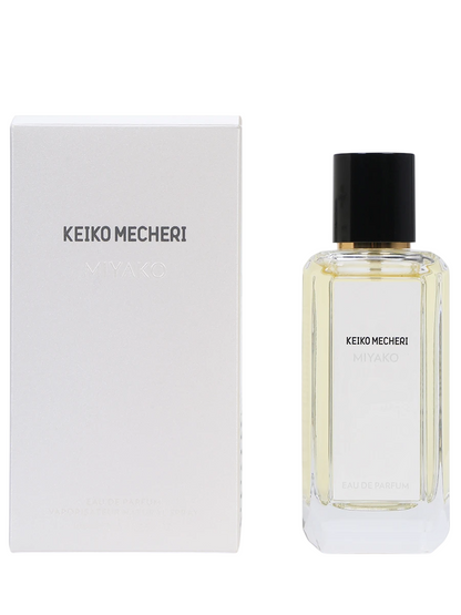 Keiko Mecheri, Miyako, Apă de parfum, Unisex, 100 ml