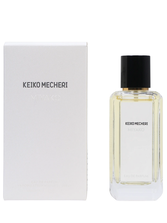 Keiko Mecheri, Miyako, Apă de parfum, Unisex, 100 ml