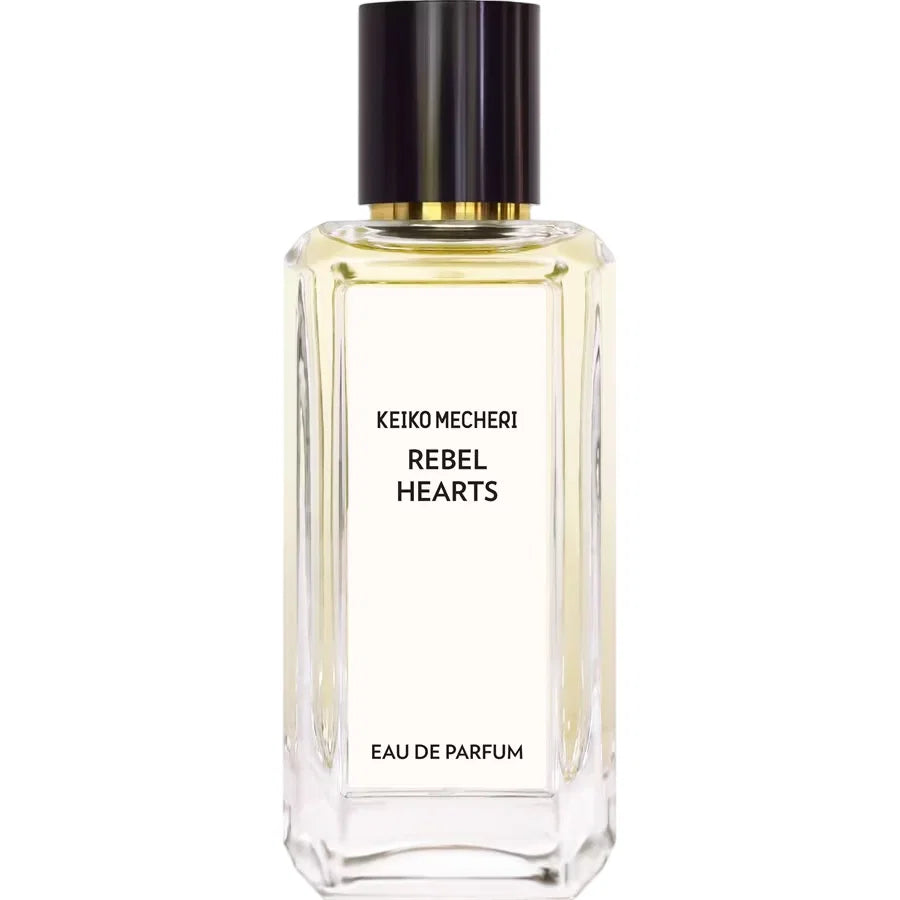 Keiko Mecheri, Rebel Hearts, Apă de parfum, Unisex, 100 ml