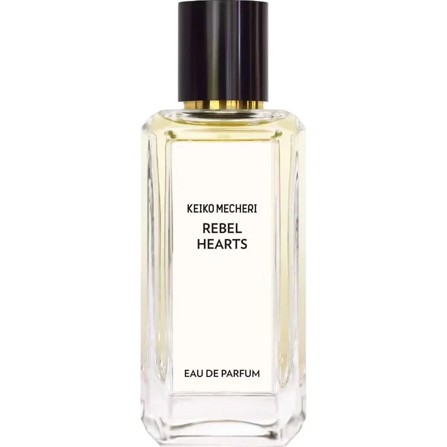 Keiko Mecheri Rebel Hearts Apă de parfum Unisex 100 ml