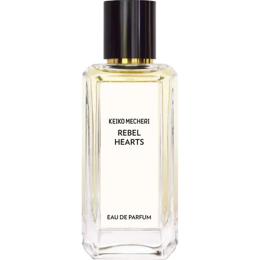 Keiko Mecheri Rebel Hearts Apă de parfum Unisex 100 ml
