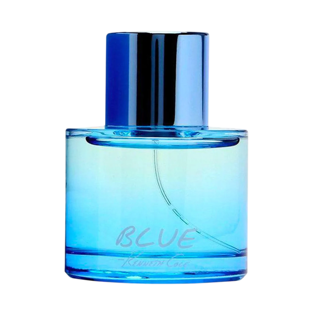 Kenneth Cole, Blue, Apa de toaleta, Barbati, 100 ml