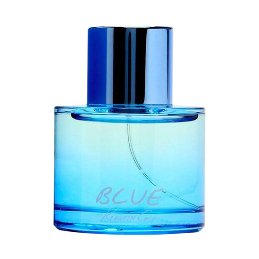Kenneth Cole, Blue, Apa de toaleta, Barbati, 100 ml