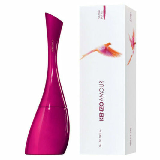Kenzo, Amour, Apă de parfum, Pentru femei, 100 ml