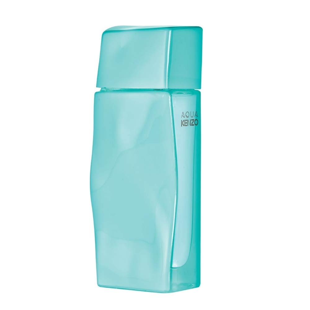 Kenzo, Aqua Kenzo, Apa de toaleta, Femei, 100 ml