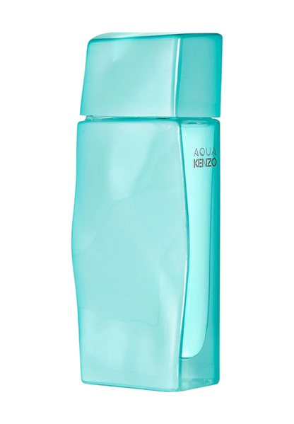 Kenzo, Aqua Kenzo, Apă de toaletă, Pentru femei, 50 ml