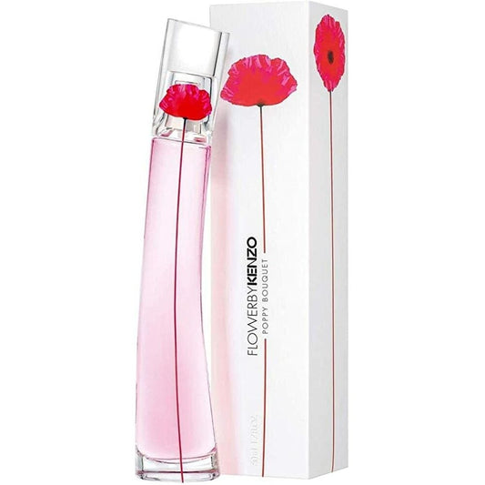 Kenzo, Flower by Kenzo Poppy Bouquet , Apa de parfum, Femei, 50 ml