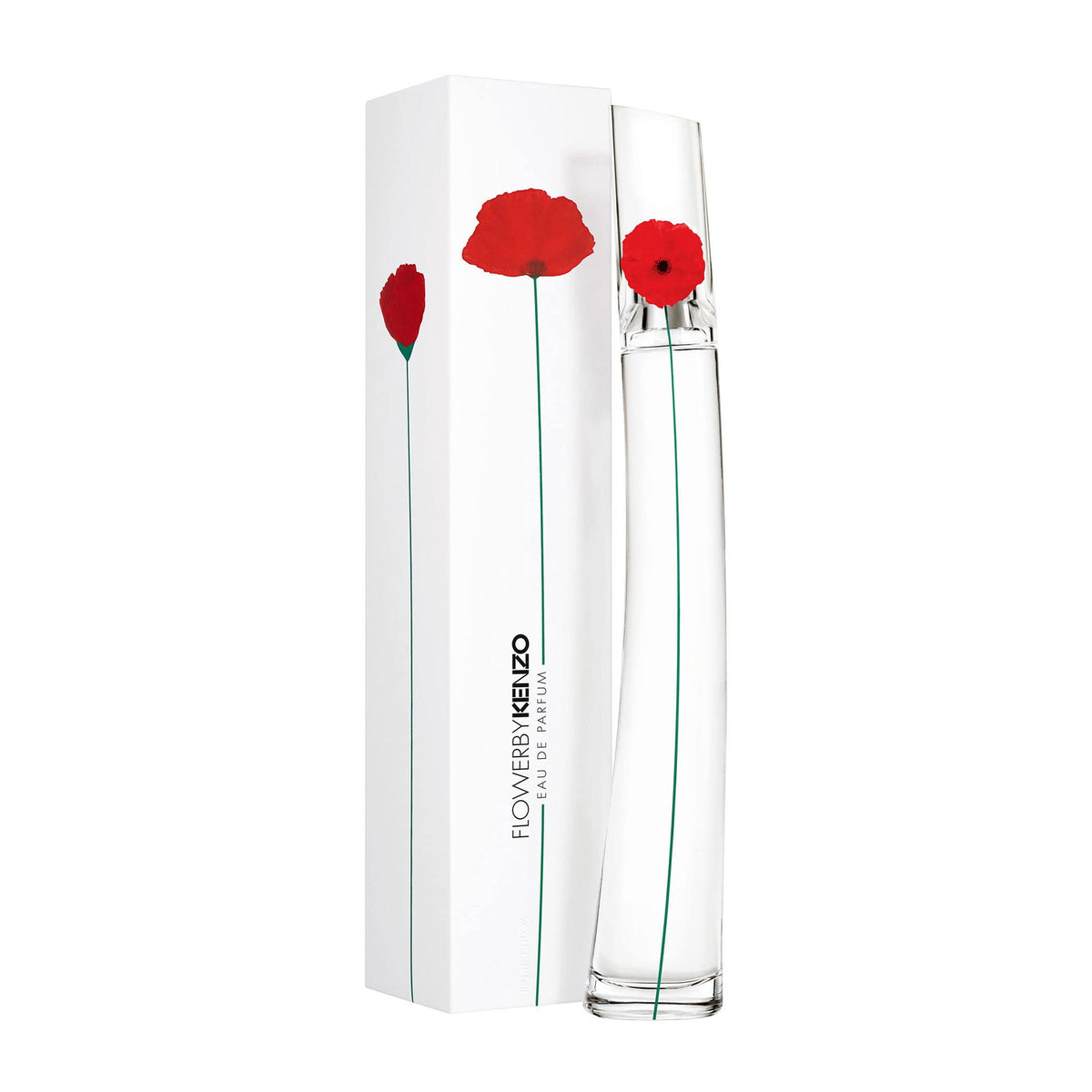 Kenzo, Flower, Apă de parfum, Pentru femei, Reincărcabilă, 100 ml