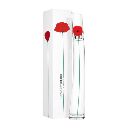 Kenzo, Flower, Apă de parfum, Pentru femei, Reincărcabilă, 100 ml