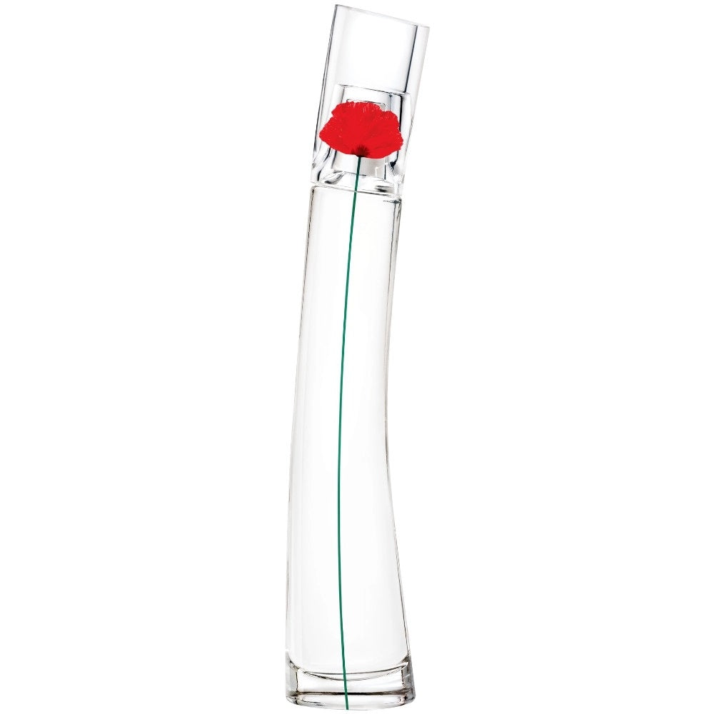 Kenzo, Flower, Apa de Parfum, Femei, Refillable, 100 ml